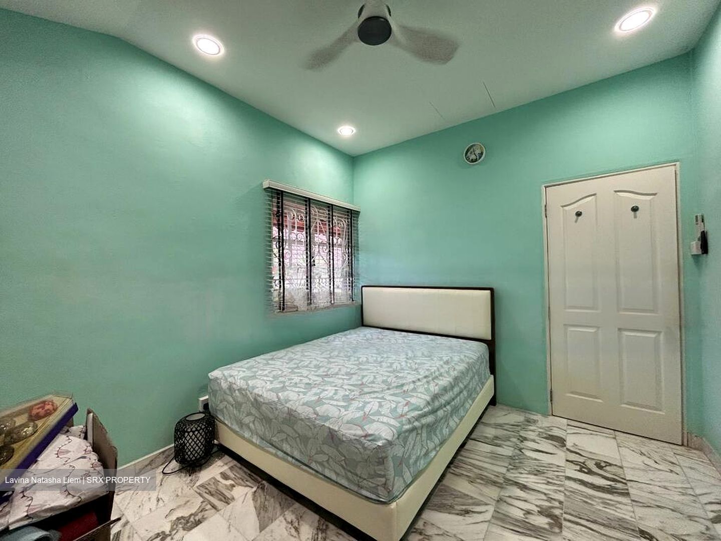 Sembawang Straits Estate (D27), Semi-Detached #616909251